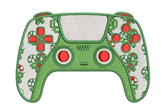 Festive Controller