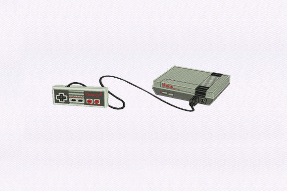 Gaming Console