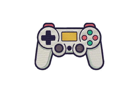 Gaming Controller