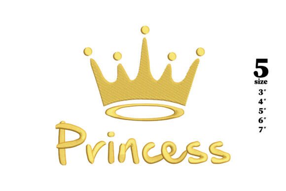 Princess Crown