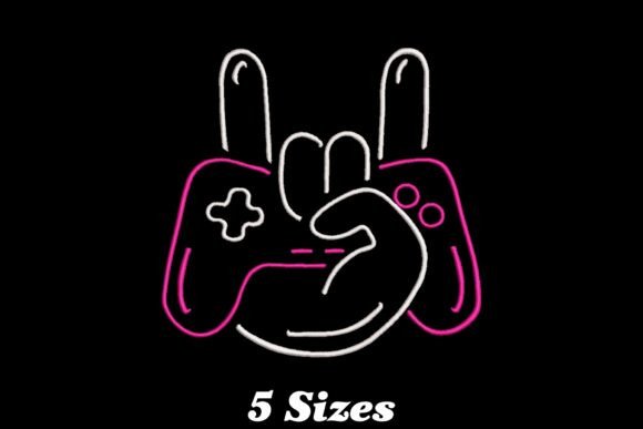 Video Game Controller