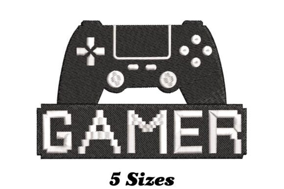 Video Gamer